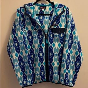 Patagonia large jacket